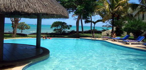 Beach Villa Apartments