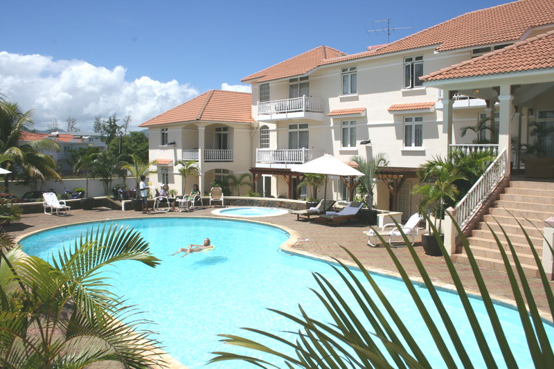 La Residence Dilmed