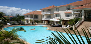 La Residence Dilmed
