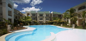 Beach Apartments