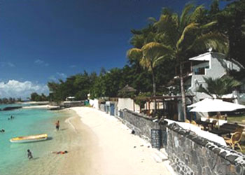 Le Beach Club