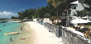 Le Beach Club