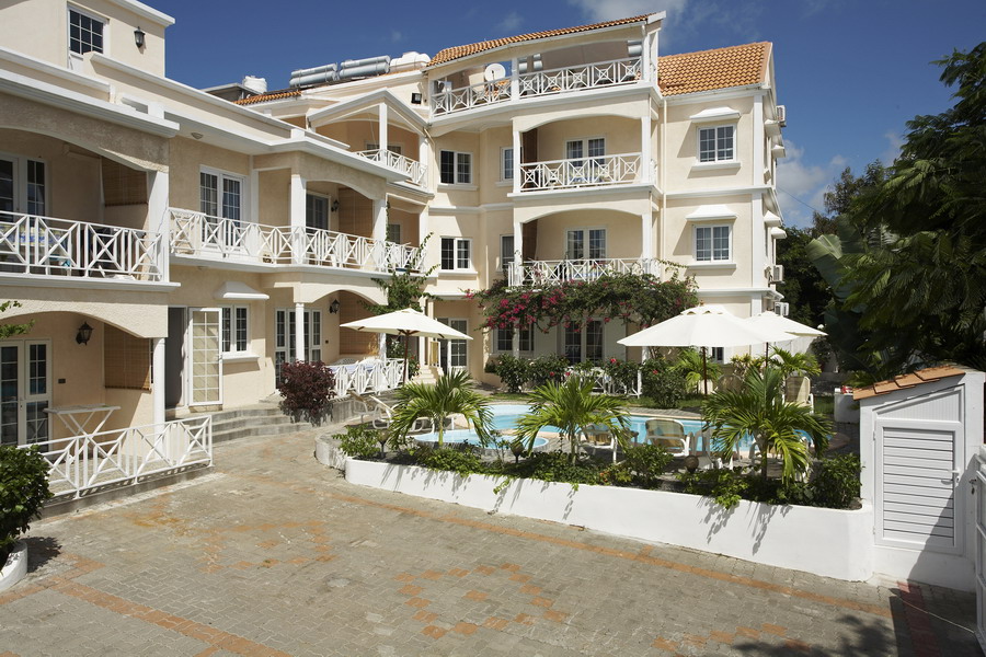 La Residence Capri