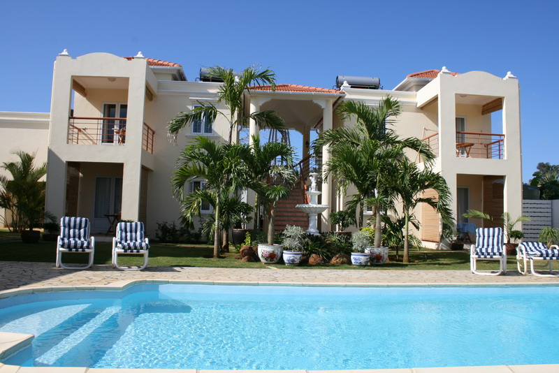 Residence La Pointe