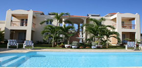 Residence La Pointe