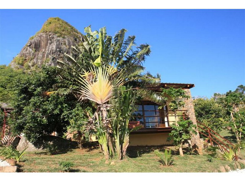 La Hacienda Bungalows