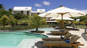 Cape Garden Villas