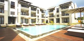 Grand Bay Suites
