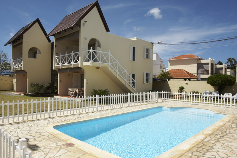 La Pointe Bungalows