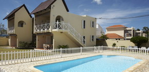 La Pointe Bungalows