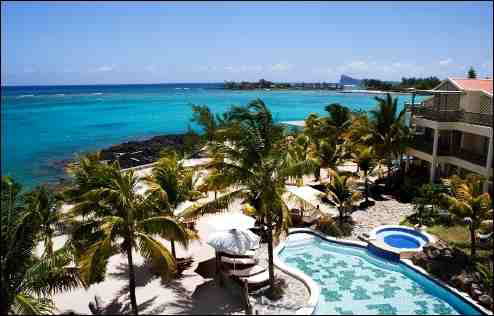 Hotel Hibiscus
