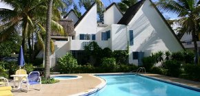 Blue Bird Studio Apartments