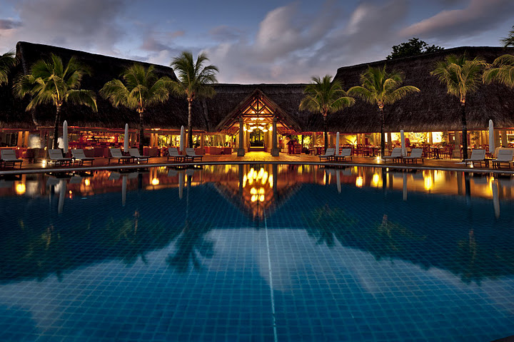 Sands Resort