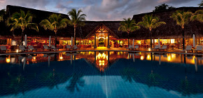 Sands Resort