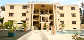 Sea Villas Hotel & Spa