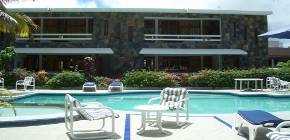 Mont Choisy Apartments