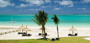 Paradise Beach