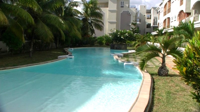 Waterside Apartments