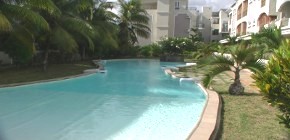 Waterside Apartments