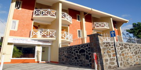 Residence Paradizo