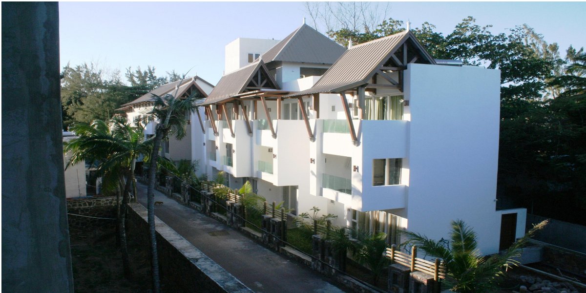 Dodolalodge